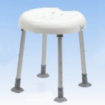 DR12057 - Secure Suction Cup Bath Stool